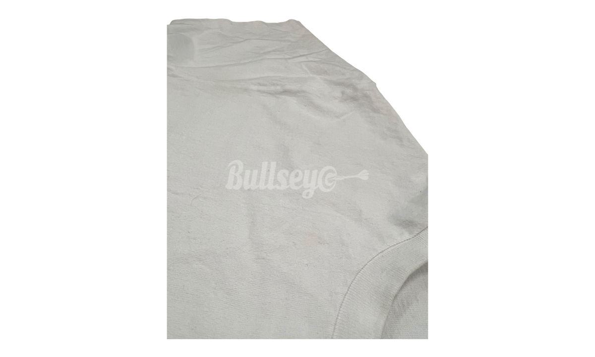 Premium White T-Shirt