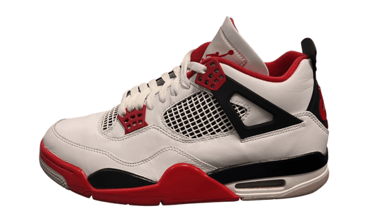Premium Red Retro Fashion Essential