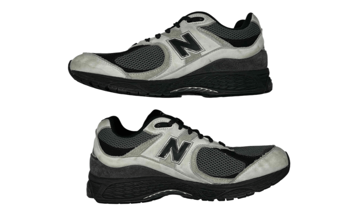 Premium Grey Fashion Essential
