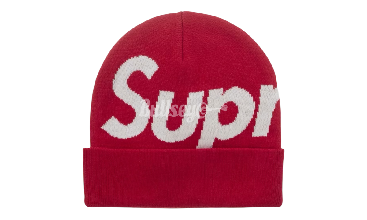 Premium Red Fashion Essential