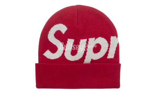 Premium Red Fashion Essential