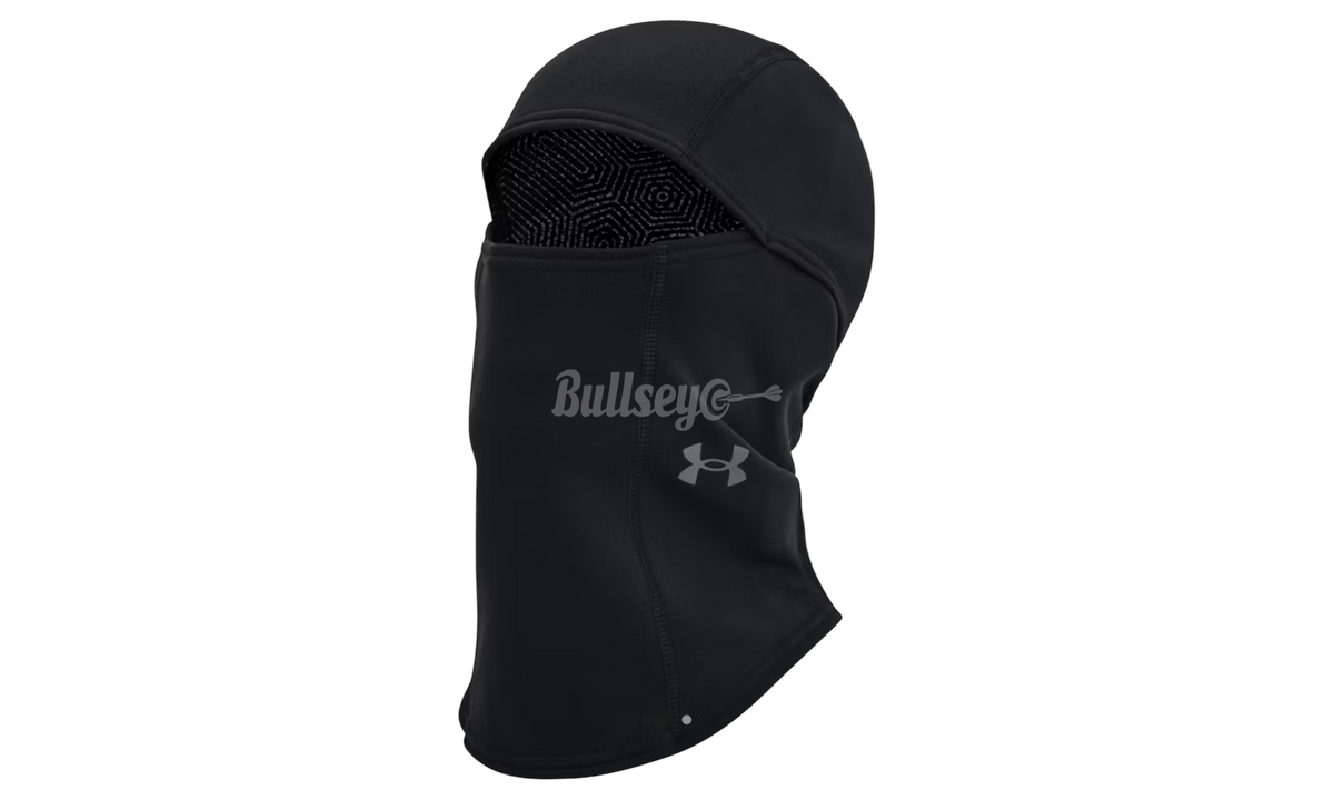Premium Black Fashion Essential