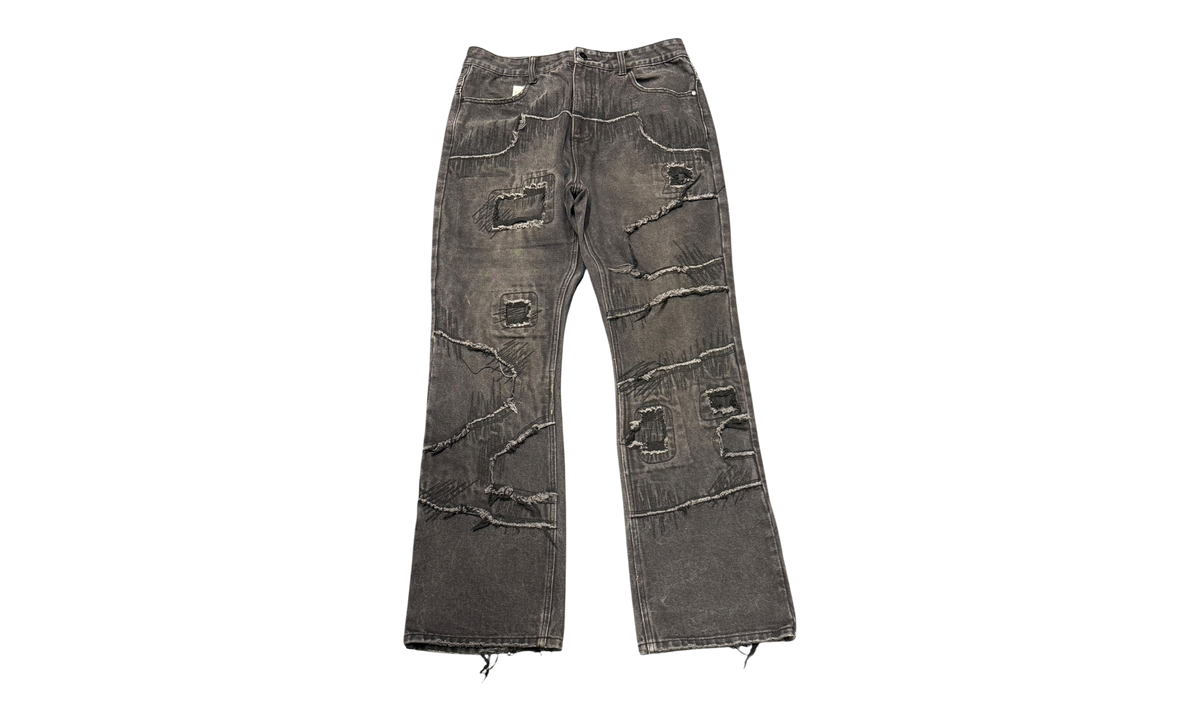 Premium Black Jeans