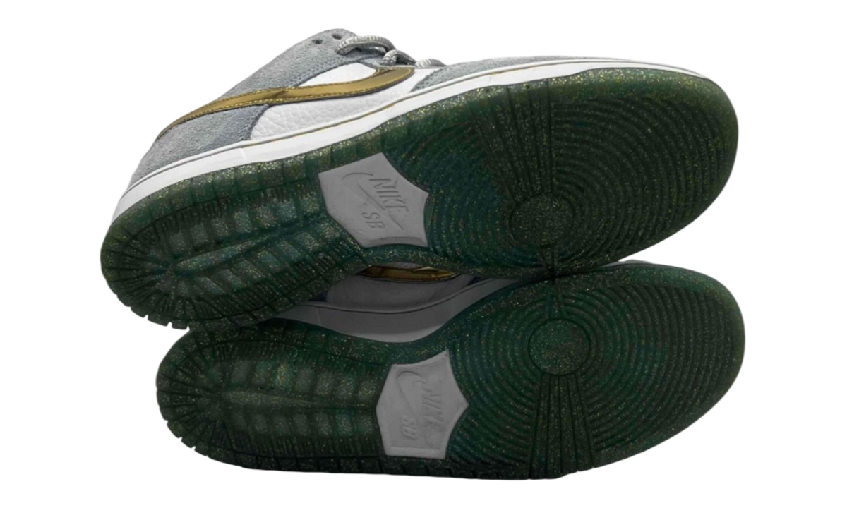 Premium Low-Top Fashion Essential