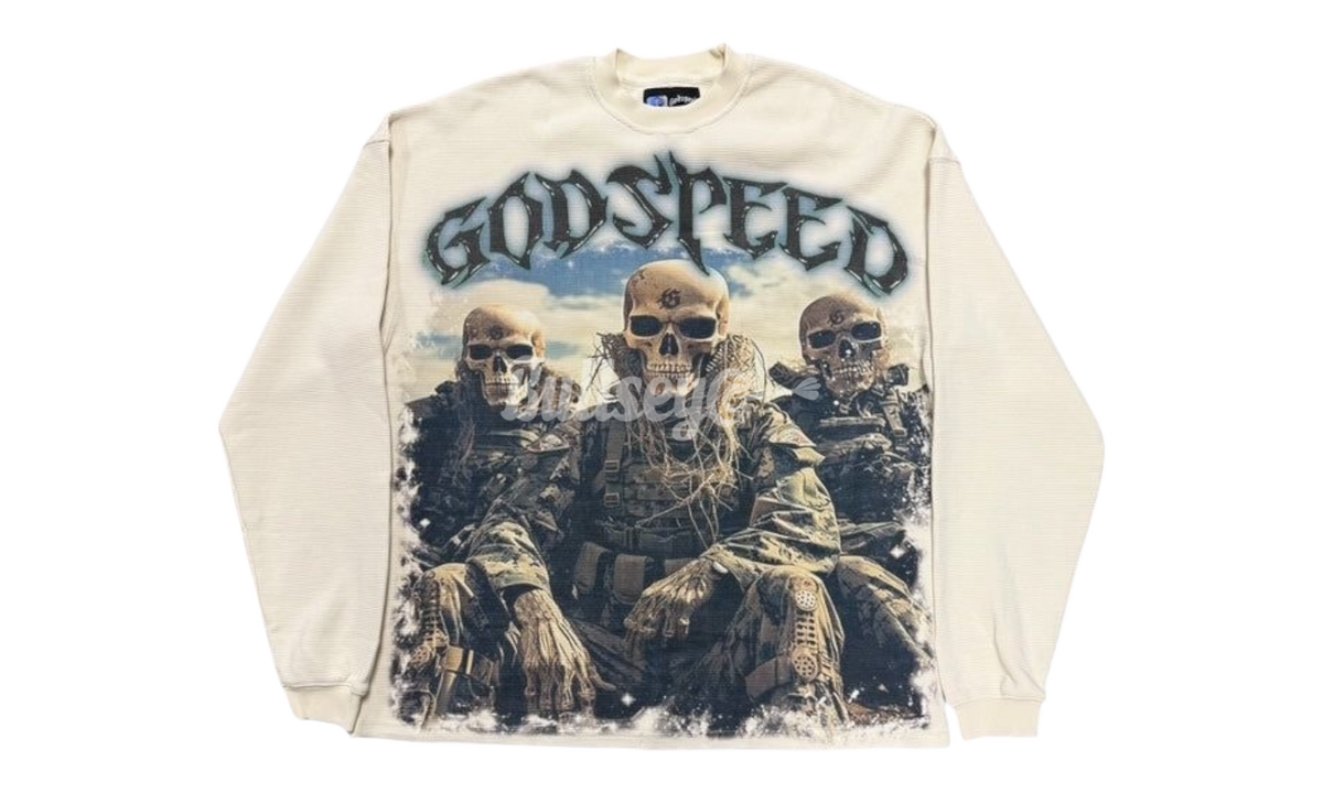 Premium Thermal Long Sleeve T-Shirt