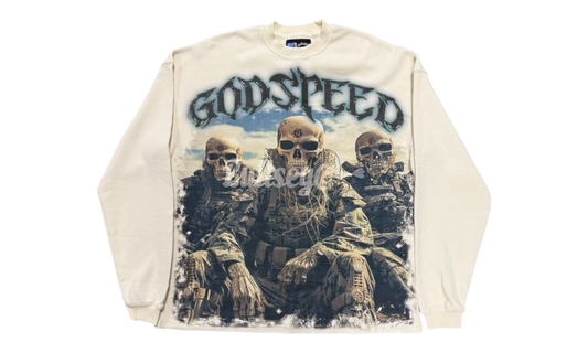 Premium Thermal Long Sleeve T-Shirt