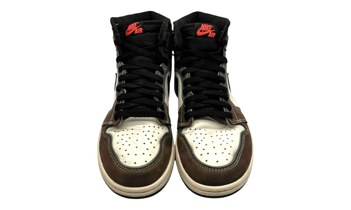 Premium Retro High-Top Fashion Essential