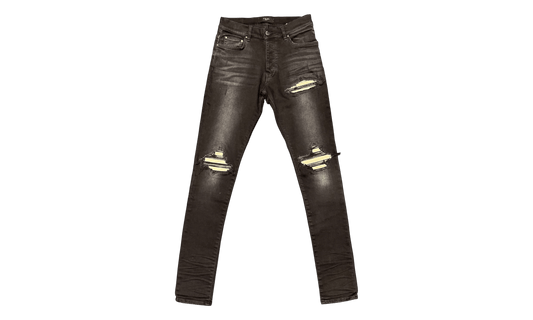 Premium Black Fashion Essential