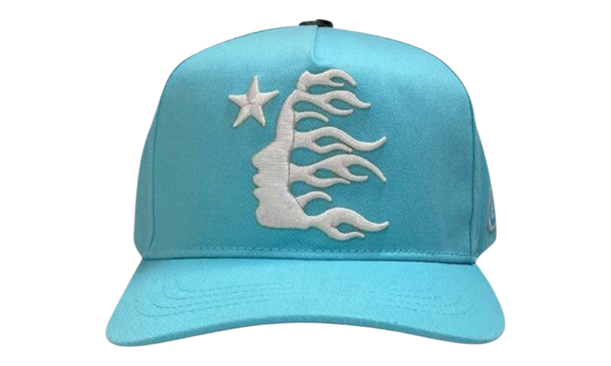 Premium Blue Fashion Essential
