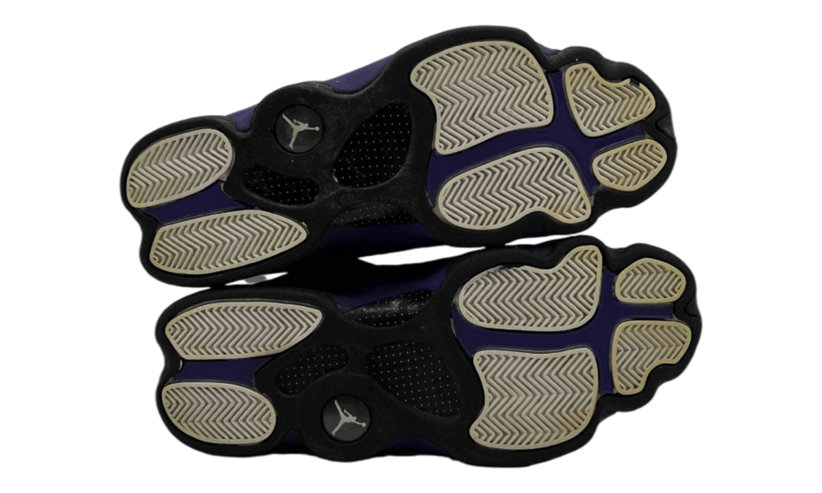 Premium Purple Retro Fashion Essential