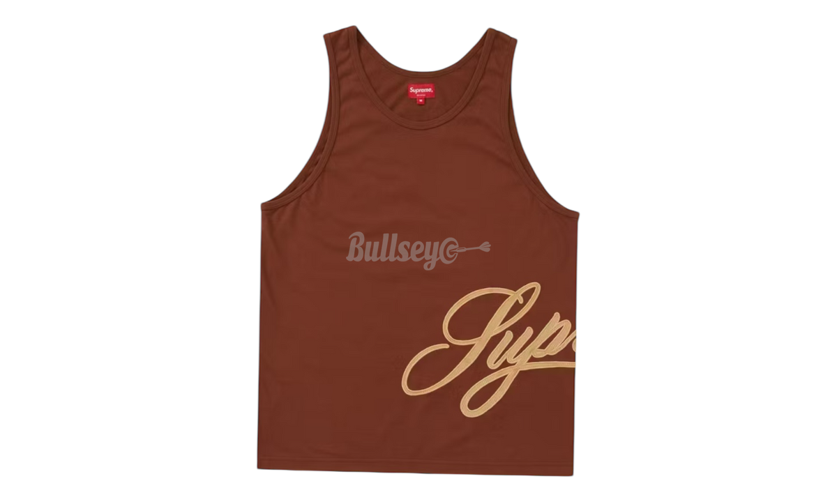 Premium Brown Fashion Essential