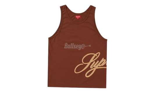 Premium Brown Fashion Essential