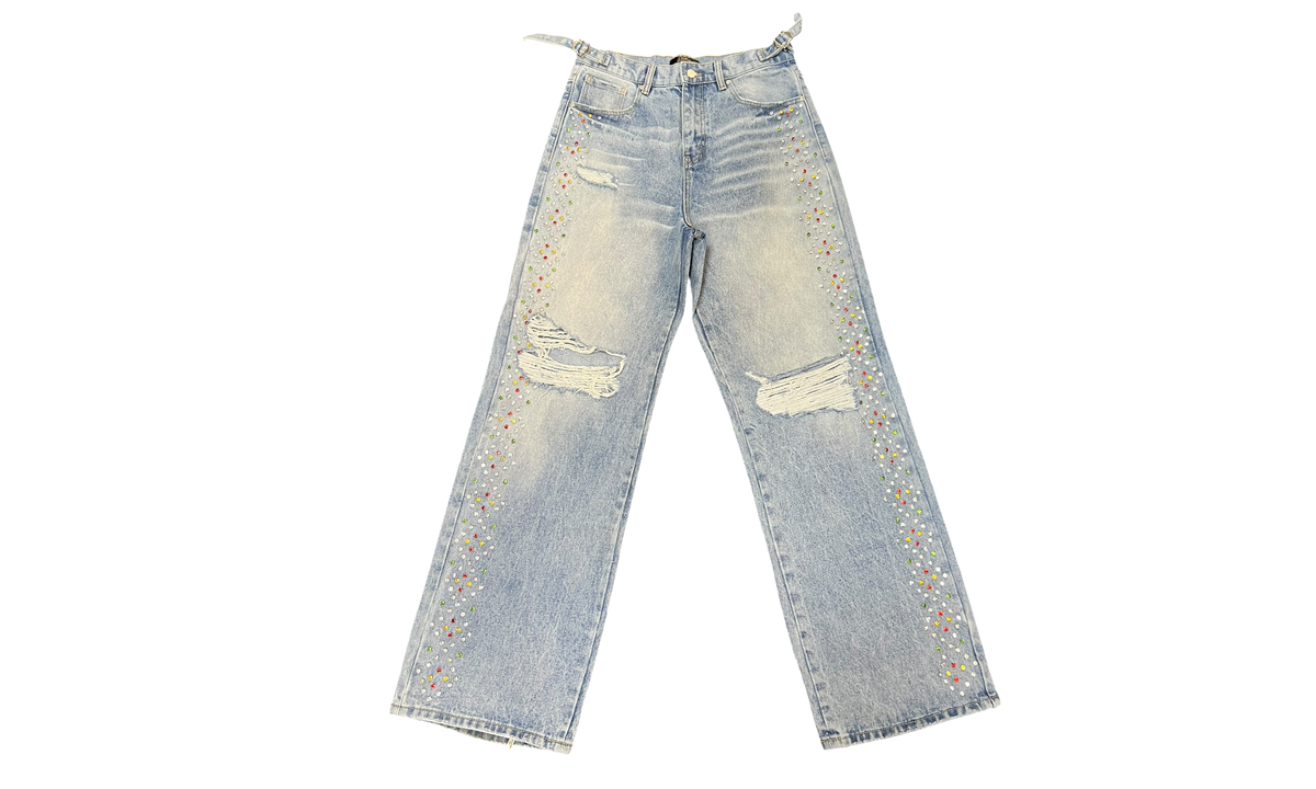 Premium Blue Jeans
