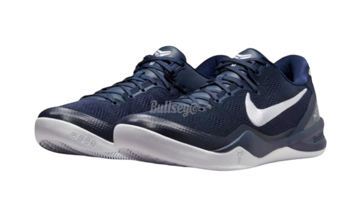 Premium Navy Fashion Essential