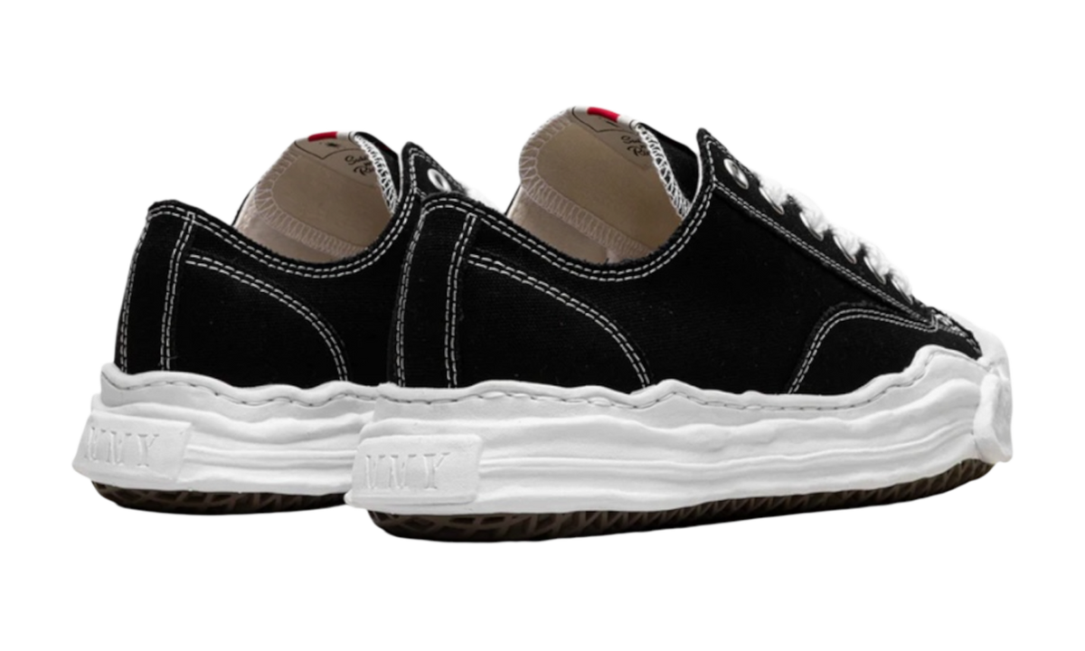Premium Low-Top Fashion Essential