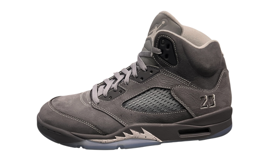 Premium Grey Retro Fashion Essential