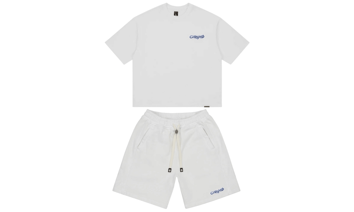 Premium White Fashion Essential