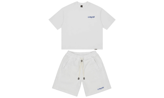 Premium White Fashion Essential