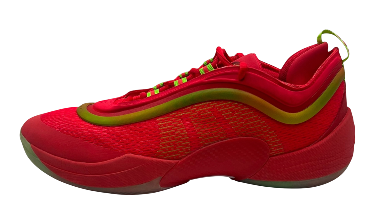Premium Red Fashion Essential