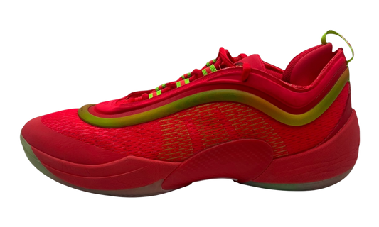 Premium Red Fashion Essential
