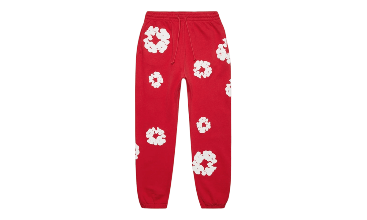 Premium Red Fashion Essential