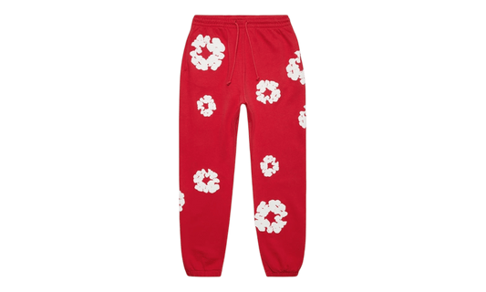 Premium Red Fashion Essential