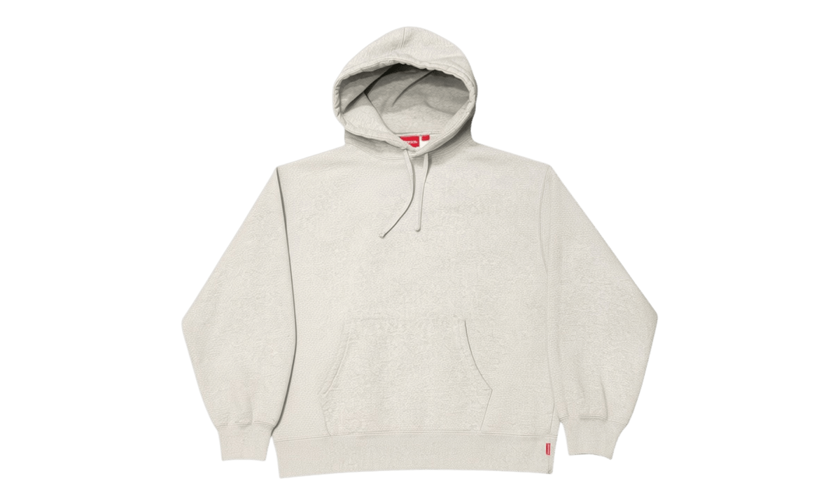 Premium Grey Fashion Essential