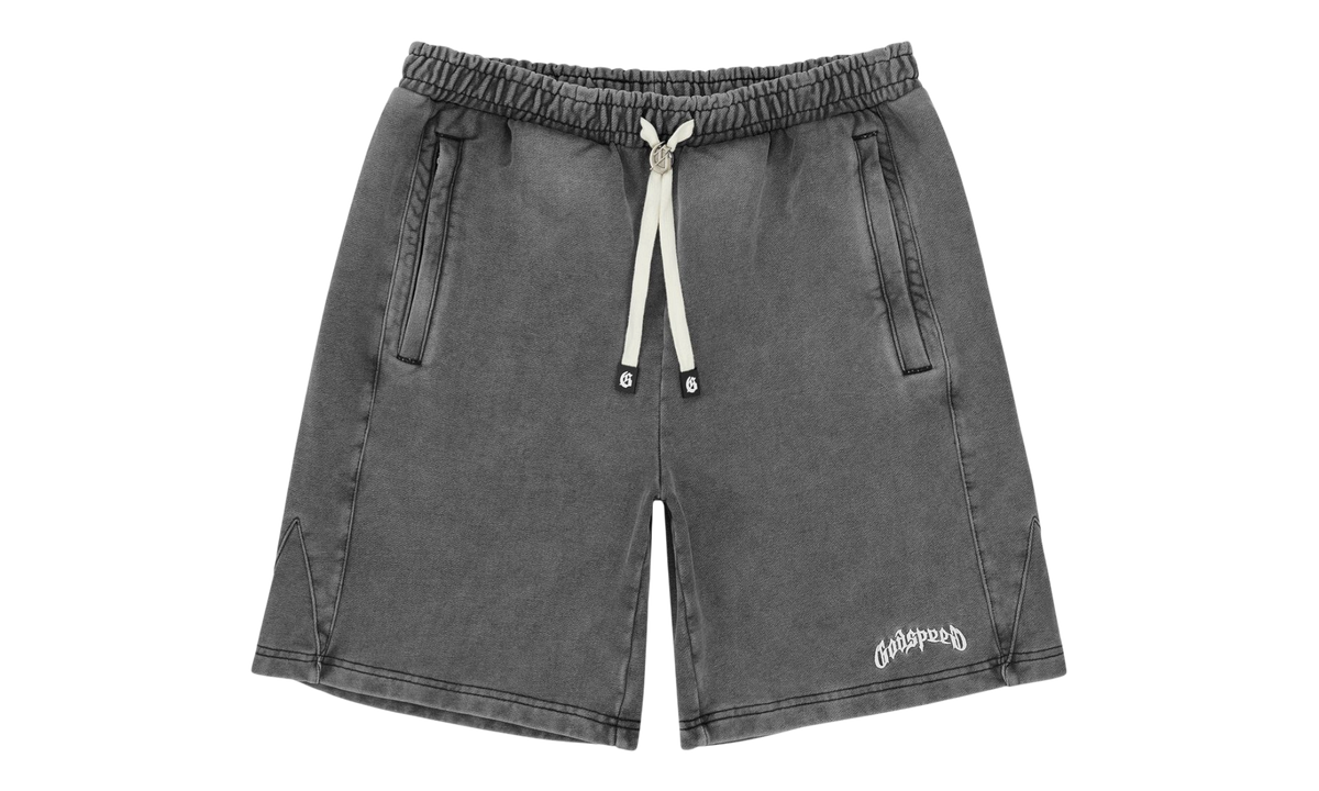 Premium Grey Shorts