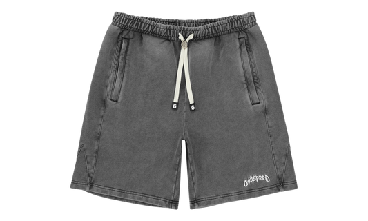 Premium Grey Shorts