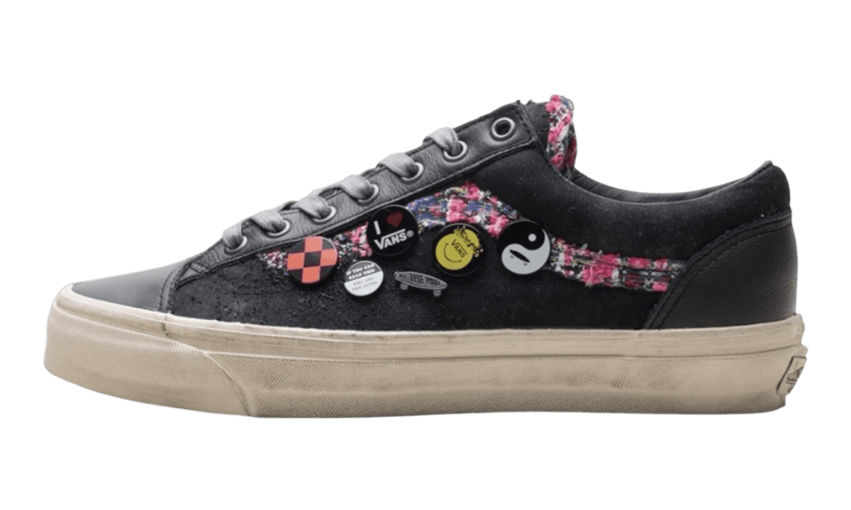 Premium Black Fashion Essential