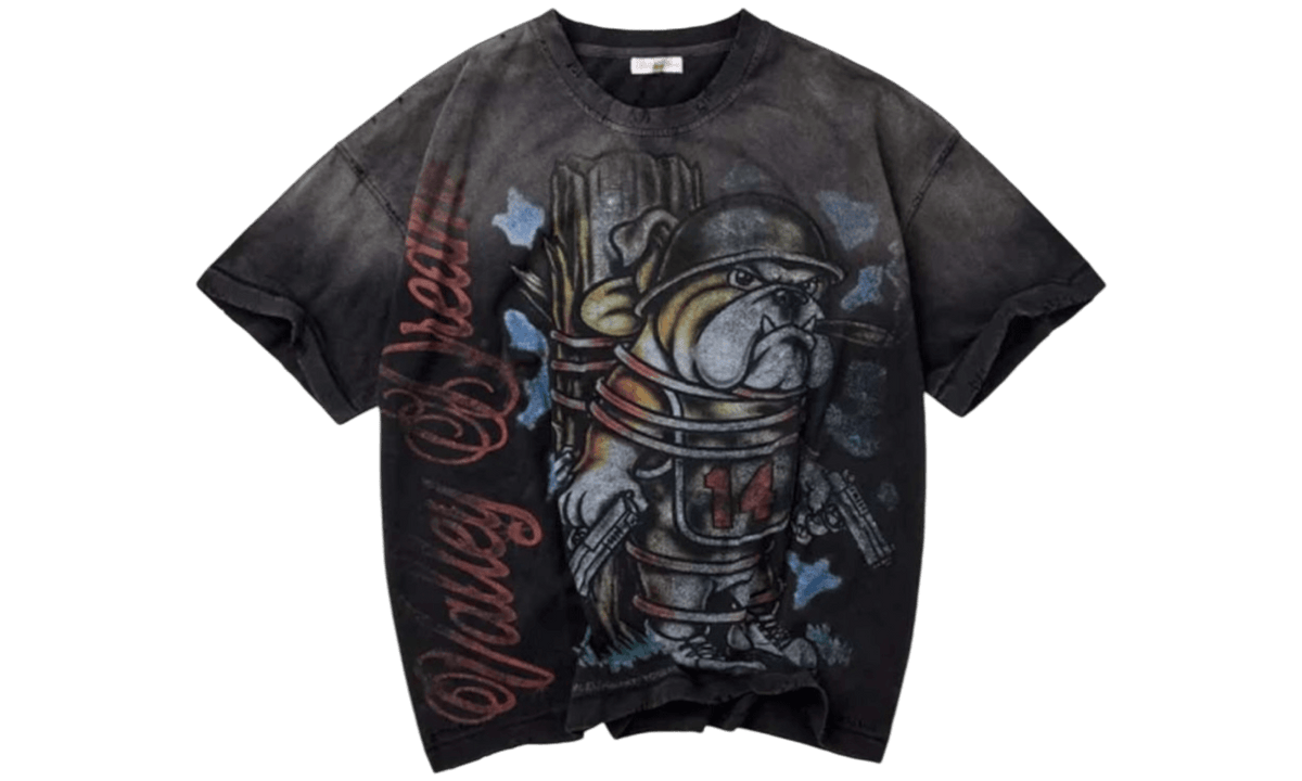Premium Black T-Shirt