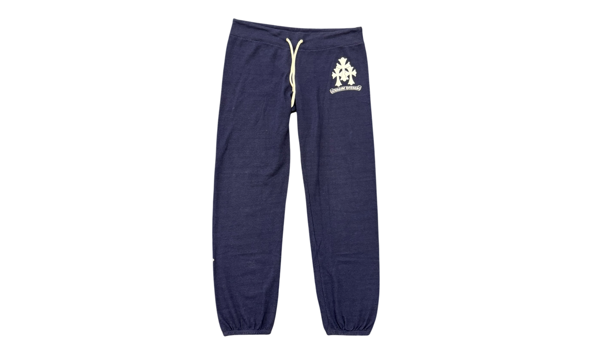 Premium Navy Pants