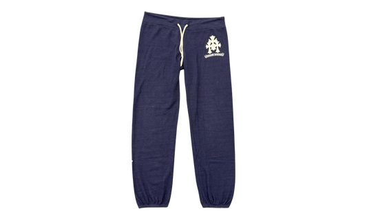 Premium Navy Pants
