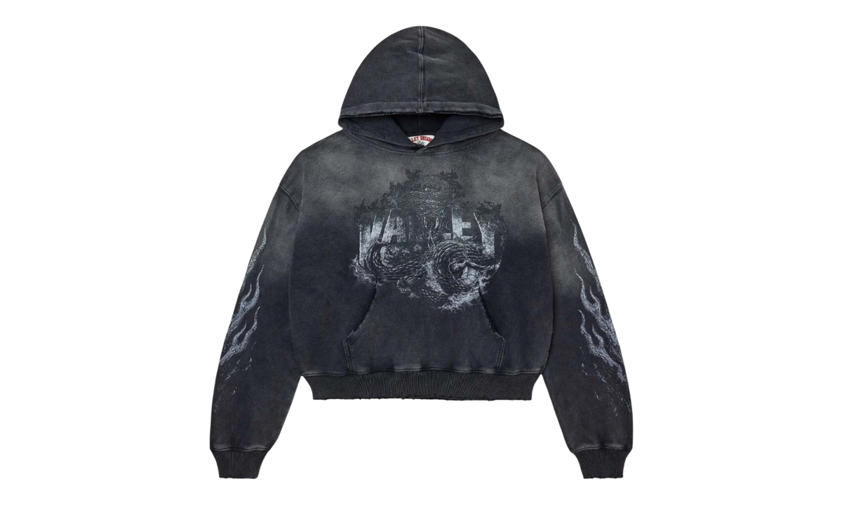 Premium Black Fashion Essential