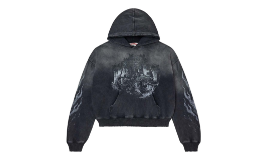 Premium Black Fashion Essential