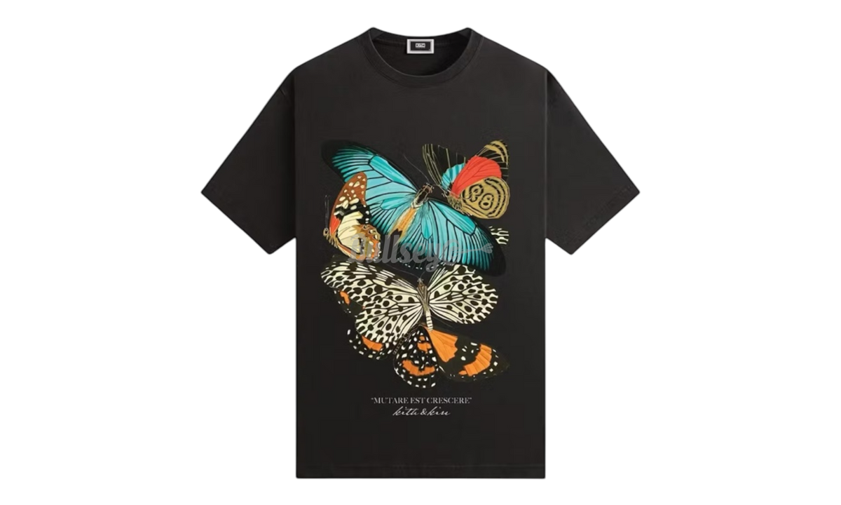 Premium Black T-Shirt