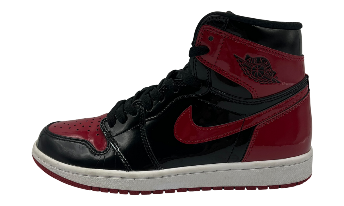 Premium Retro High-Top Fashion Essential