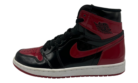Premium Retro High-Top Fashion Essential