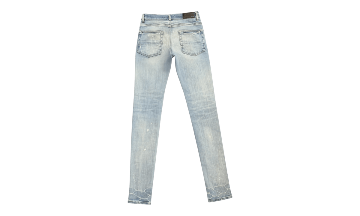 Premium Grey Slim Fit Jeans