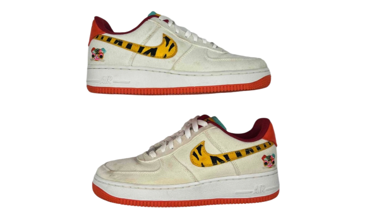 Premium Low-Top Fashion Essential