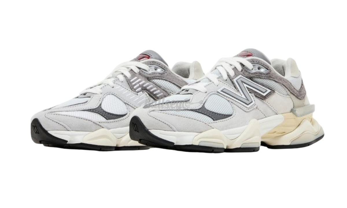 Premium Grey Fashion Essential