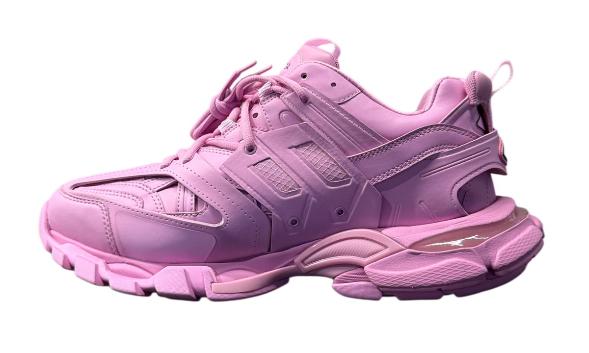 Premium Pink Sneakers