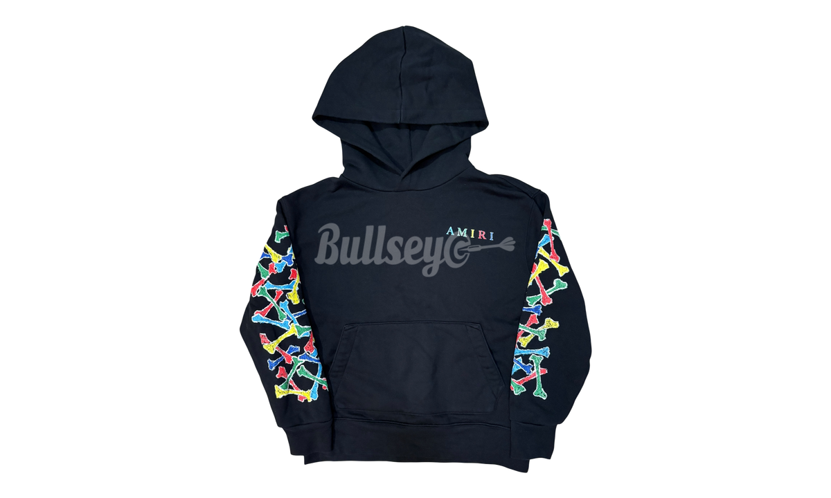 Premium Black Fashion Essential