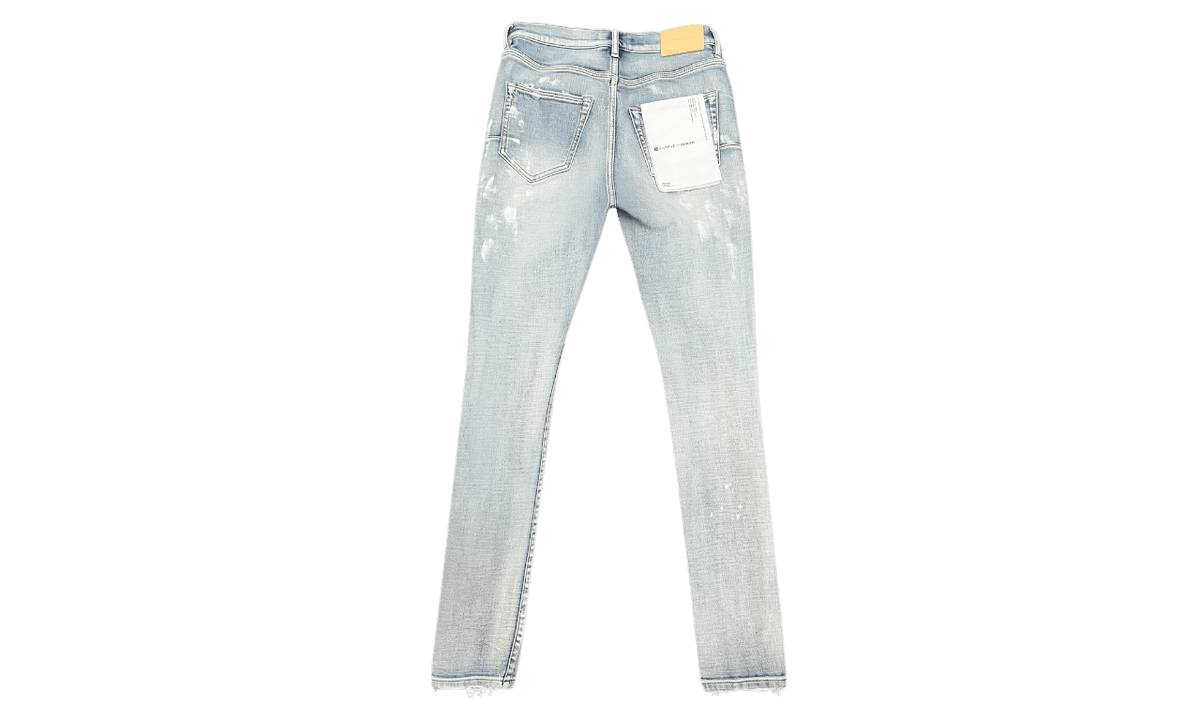 Premium Purple Jeans