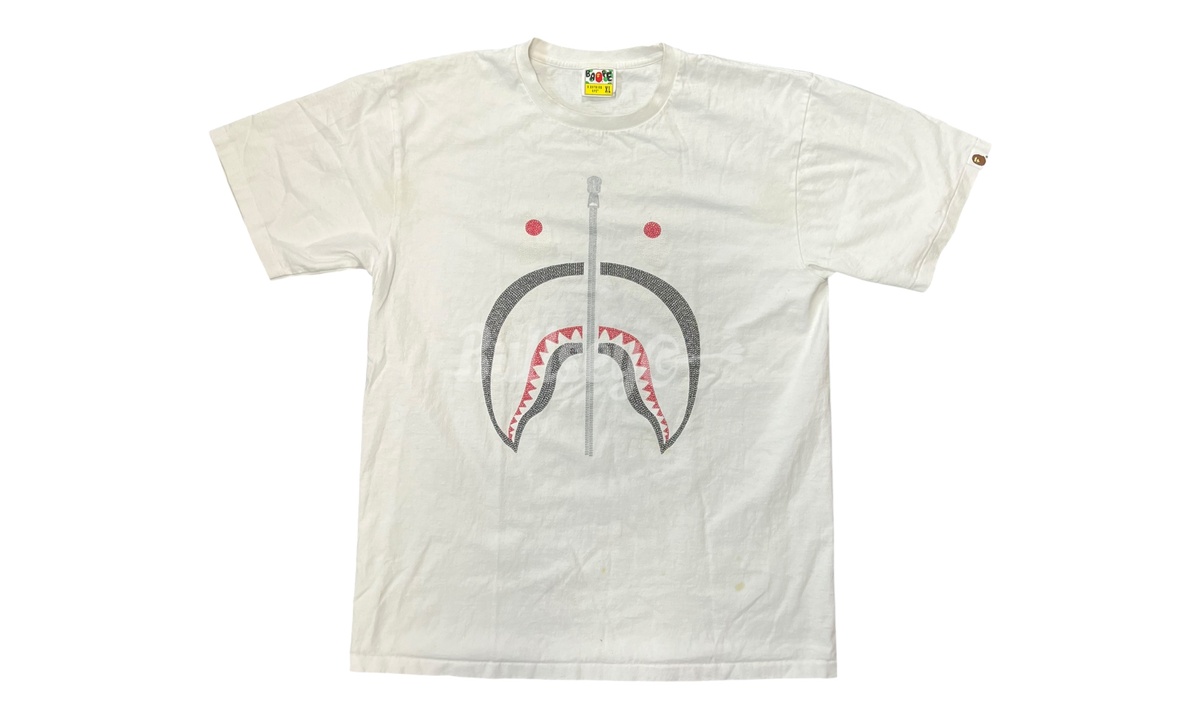 Premium White T-Shirt