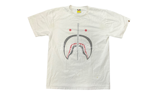 Premium White T-Shirt