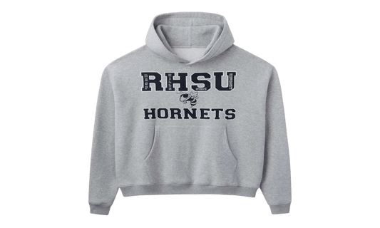 Premium Grey Fashion Essential