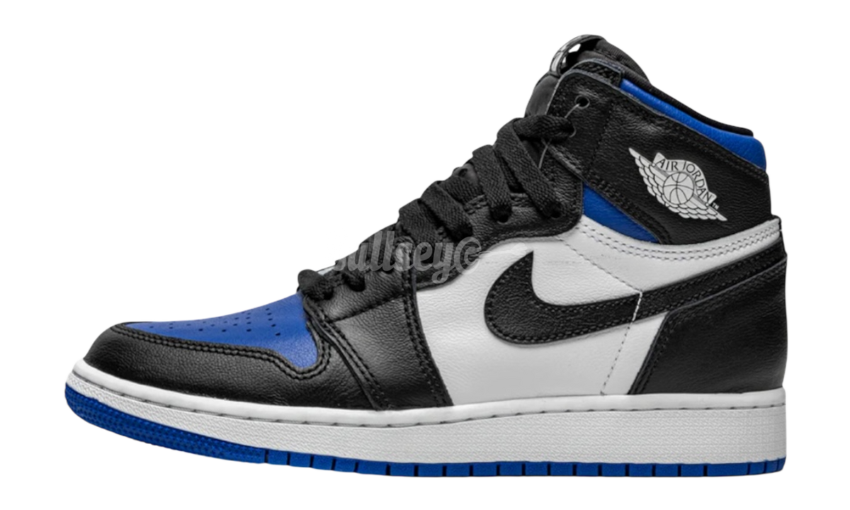 Premium Retro High-Top Fashion Essential