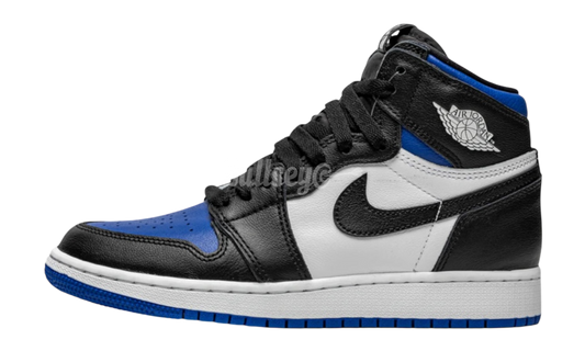 Premium Retro High-Top Fashion Essential