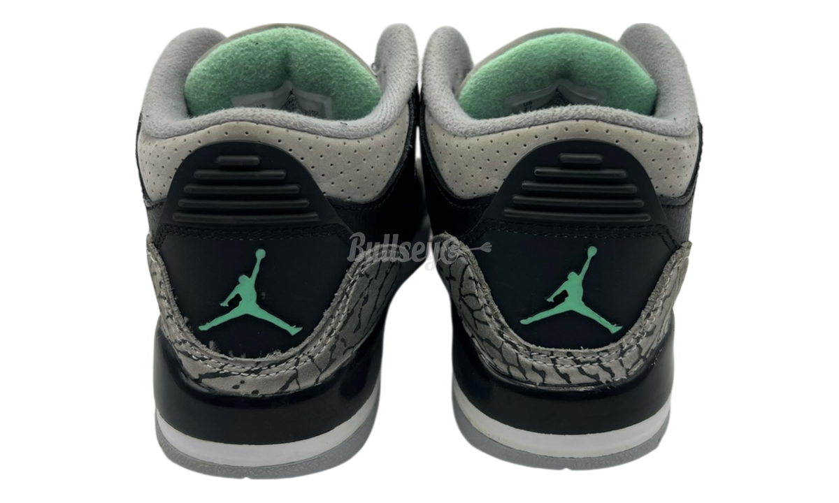 Premium Green Retro Low-Top Fashion Essential